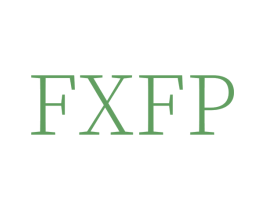FXFP 第3类化妆品商标图样