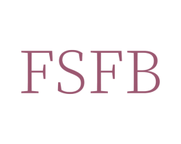 FSFB 第3类化妆品商标图样