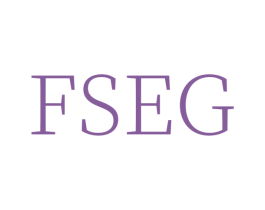 FSEG 第3类化妆品商标图样