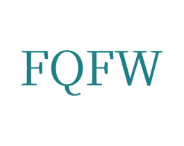 FQFW 第3类化妆品商标图样