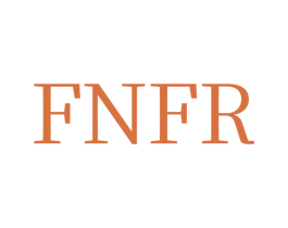 FNFR 第3类化妆品商标图样
