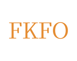 FKFO 第3类化妆品商标图样