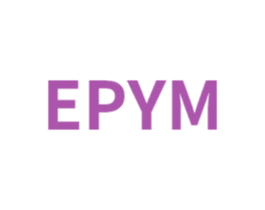 EPYM 第3类化妆品商标图样