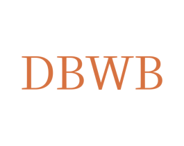 DBWB 第3类化妆品商标图样