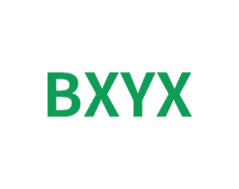 BXYX 第3类化妆品商标图样