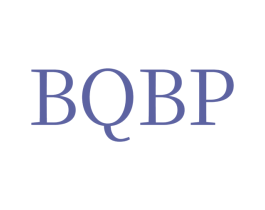 BQBP 第3类化妆品商标图样