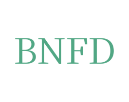 BNFD 第3类化妆品商标图样