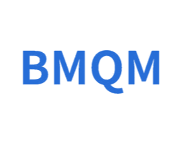 BMQM 第3类化妆品商标图样