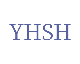 YHSH 第5类医药商标图样