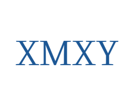 XMXY 第5类医药商标图样