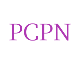 PCPN 第5类医药商标图样