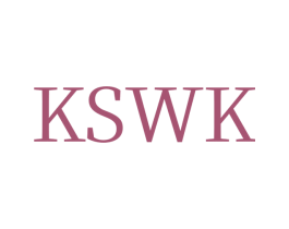 KSWK 第5类医药商标图样