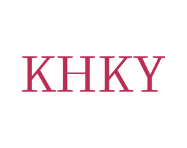 KHKY 第5类医药商标图样