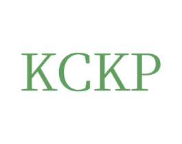 KCKP 第5类医药商标图样