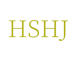 HSHJ 第5类医药商标图样