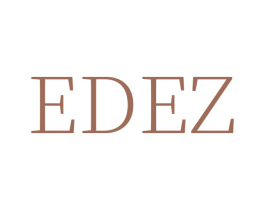 EDEZ 第5类医药商标图样