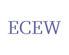 ECEW 第5类医药商标图样
