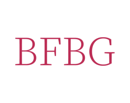 BFBG 第5类医药商标图样