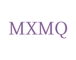 MXMQ 第3类化妆品商标图样
