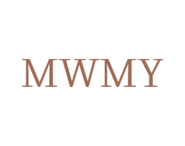 MWMY 第3类化妆品商标图样