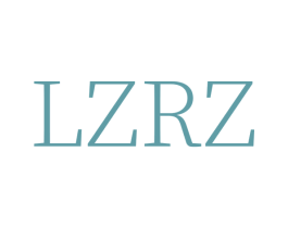 LZRZ 第3类化妆品商标图样