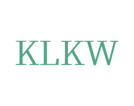 KLKW 第3类化妆品商标图样