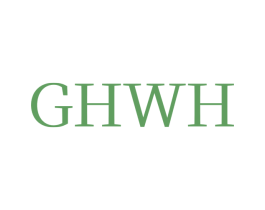 GHWH 第3类化妆品商标图样