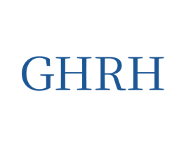 GHRH 第3类化妆品商标图样