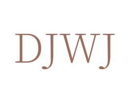 DJWJ 第3类化妆品商标图样