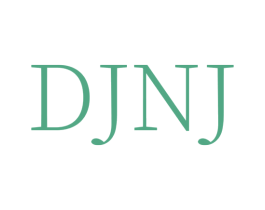 DJNJ 第3类化妆品商标图样