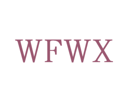 WFWX 第9类科学仪器商标图样