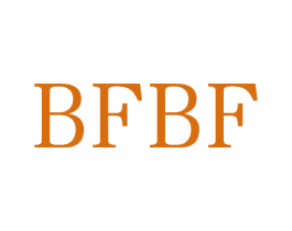 BFBF 第6类五金金属商标图样