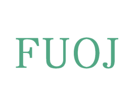 FUOJ 第25类服装鞋帽商标图样