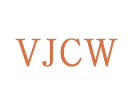 VJCW 第25类服装鞋帽商标图样