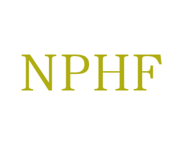NPHF 第25类服装鞋帽商标图样