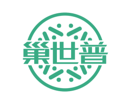 巢世普 第19类建筑材料商标图样