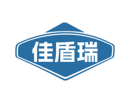 佳盾瑞 第19类建筑材料商标图样