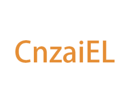 CNZAIEL 第18类皮革箱包商标图样