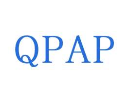 QPAP 第25类服装鞋帽商标图样