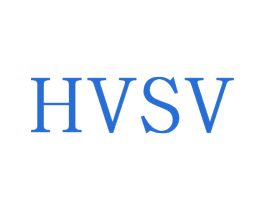 HVSV 第25类服装鞋帽商标图样