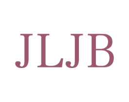 JLJB 第25类服装鞋帽商标图样