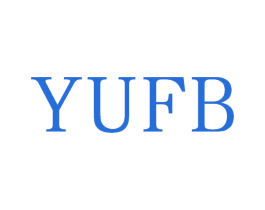 YUFB 第25类服装鞋帽商标图样