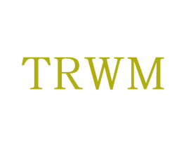 TRWM 第25类服装鞋帽商标图样