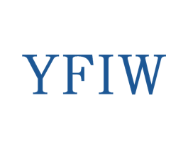 YFIW 第25类服装鞋帽商标图样