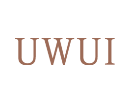 UWUI 第25类服装鞋帽商标图样