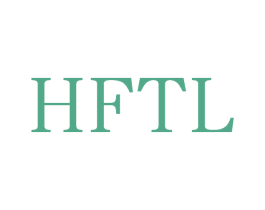 HFTL 第25类服装鞋帽商标图样