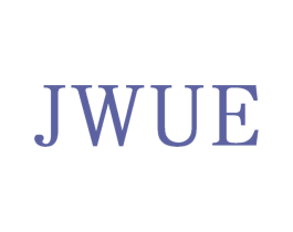 JWUE 第25类服装鞋帽商标图样