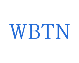 WBTN 第25类服装鞋帽商标图样