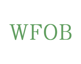 WFOB 第25类服装鞋帽商标图样
