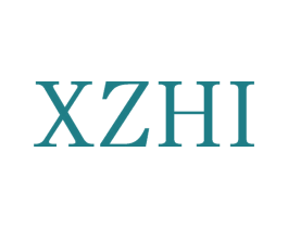 XZHI 第25类服装鞋帽商标图样
